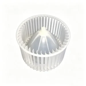 Centrifugal Blower, Plastic, PA66, HVAC