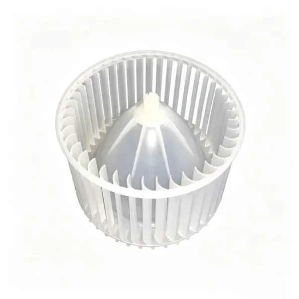 Centrifugal Blower, Plastic, PA66, HVAC
