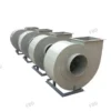 Centrifugal Blower, Plastic, Roof