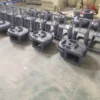 Centrifugal Blower, Plastic, Roof - view 2