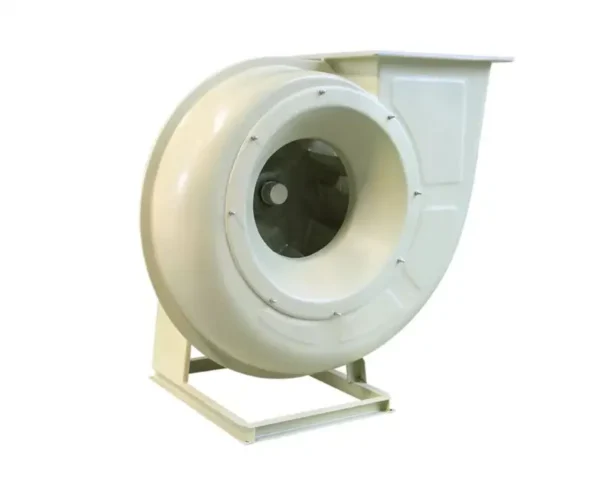 Centrifugal Blower, Plastic, Roof - view 3