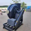 Centrifugal Blower, Plastic, Roof - view 4