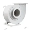 Centrifugal Blower, Plastic, Roof - view 6