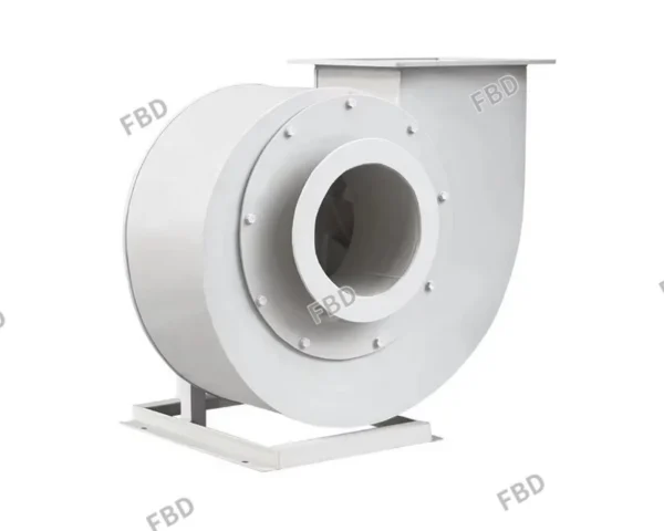 Centrifugal Blower, Plastic, Roof - view 6