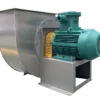Centrifugal Blower, Portable, 3kw