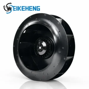 Centrifugal Blower, R2E280-AE52-05, 230VAC, 280mm, HVAC