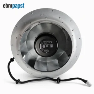 Centrifugal Blower, R3G280-AH33-31, 280MM, 48V, 135W