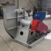 Centrifugal Blower, Radial - view 3