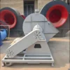 Centrifugal Blower, Radial - view 4