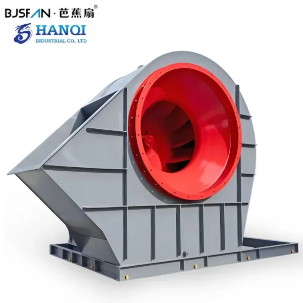 Centrifugal Blower, Radial, 220V, 172-1400