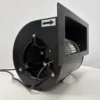Centrifugal Blower, Radial, 220V, Electric - view 2