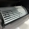 Centrifugal Blower, Radial, 220V, Electric - view 4