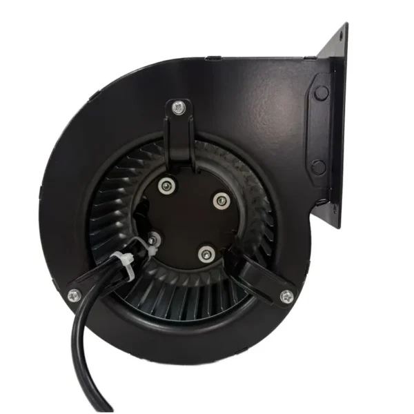 Centrifugal Blower, Radial, 220V, Electric - view 6
