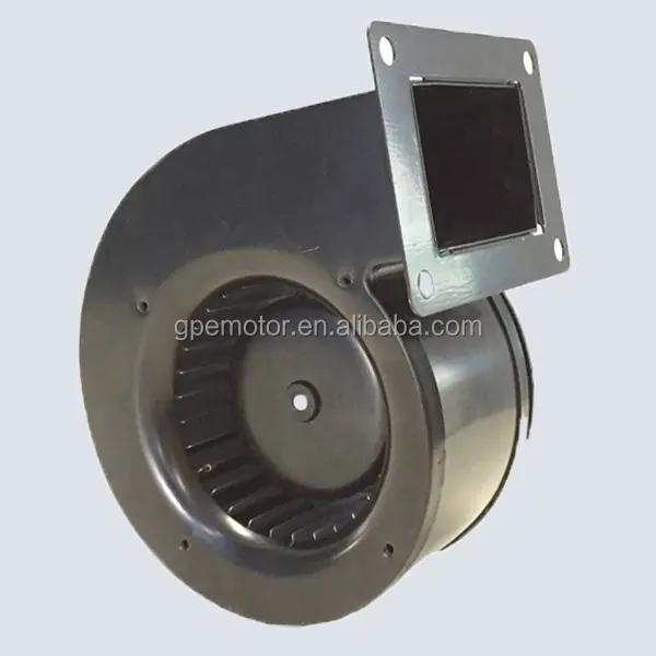 Centrifugal Blower, Radial, 230V, 220V 120V 24 - view 3