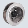 Centrifugal Blower, Radial, 230V, 220V 120V 24 - view 4