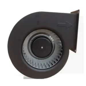 Centrifugal Blower, Radial, 24V/48V, 54-65dBA