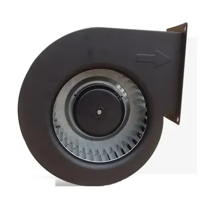 Centrifugal Blower, Radial, 24V/48V, 54-65dBA