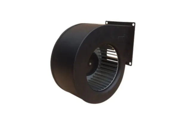 Centrifugal Blower, Radial, 24V/48V, 54-65dBA - view 3