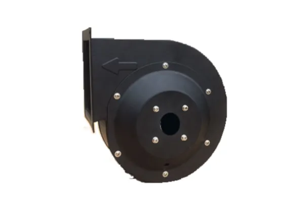 Centrifugal Blower, Radial, 24V/48V, 54-65dBA - view 4