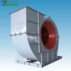 Centrifugal Blower, Radial, 380V, Q235 - view 2