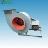 Centrifugal Blower, Radial, 380V, Q235 - view 4