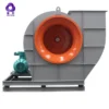 Centrifugal Blower, Radial, 380v, Stainless Steel - view 3