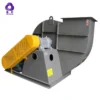 Centrifugal Blower, Radial, 380v, Stainless Steel - view 4