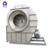 Centrifugal Blower, Radial, 380v, Stainless Steel - view 5