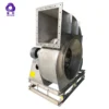 Centrifugal Blower, Radial, 380v, Stainless Steel - view 6
