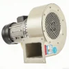 Centrifugal Blower, Radial, A.C. Source, Metal