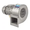 Centrifugal Blower, Radial, A.C. Source, Metal - view 4
