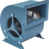 Centrifugal Blower, Radial, Aluminum - view 4