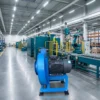 Centrifugal Blower, Radial, Copper, 380V - view 2