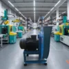 Centrifugal Blower, Radial, Copper, 380V - view 3