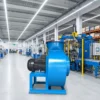 Centrifugal Blower, Radial, Copper, 380V - view 5