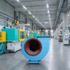 Centrifugal Blower, Radial, Copper, 380V - view 6