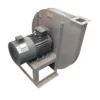 Centrifugal Blower, Radial, Plastic