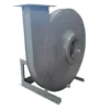 Centrifugal Blower, Radial, Plastic - view 2