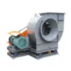 Centrifugal Blower, Radial, Stainless, Steel - view 2