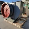 Centrifugal Blower, Radial, Stainless, Steel - view 4