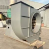 Centrifugal Blower, Radial, Stainless, Steel - view 5