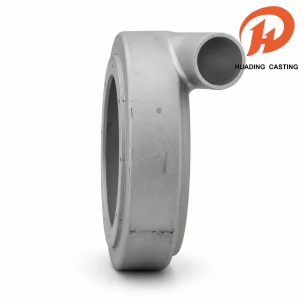Centrifugal Blower, Scroll, CNC-P-001 - view 3