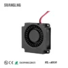 Centrifugal Blower, SL-4010