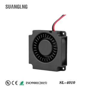 Centrifugal Blower, SL-4010