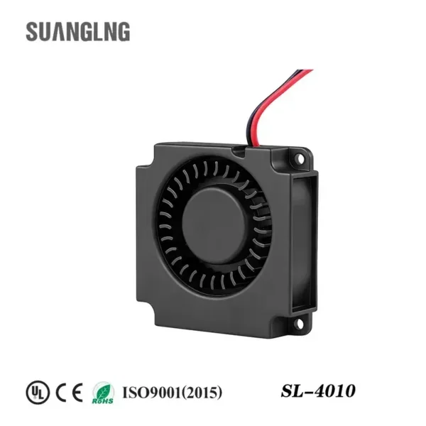 Centrifugal Blower, SL-4010