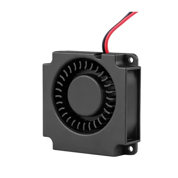 Centrifugal Blower, SL-4010 - view 4