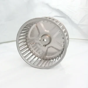 Centrifugal Blower, Stainless Steel