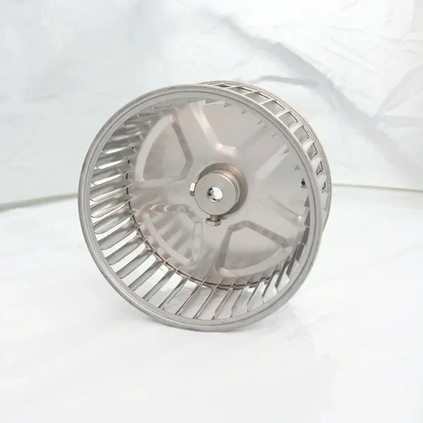 Centrifugal Blower, Stainless Steel