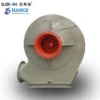 Centrifugal Blower, Stainless, Steel