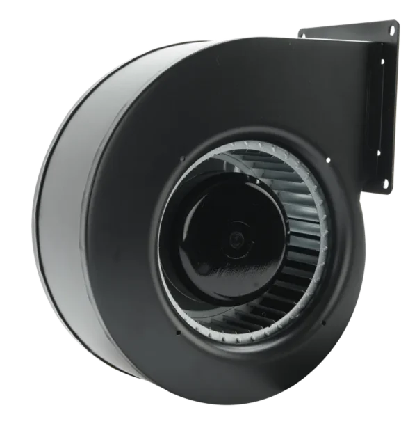 Centrifugal Blower, Stainless, Steel